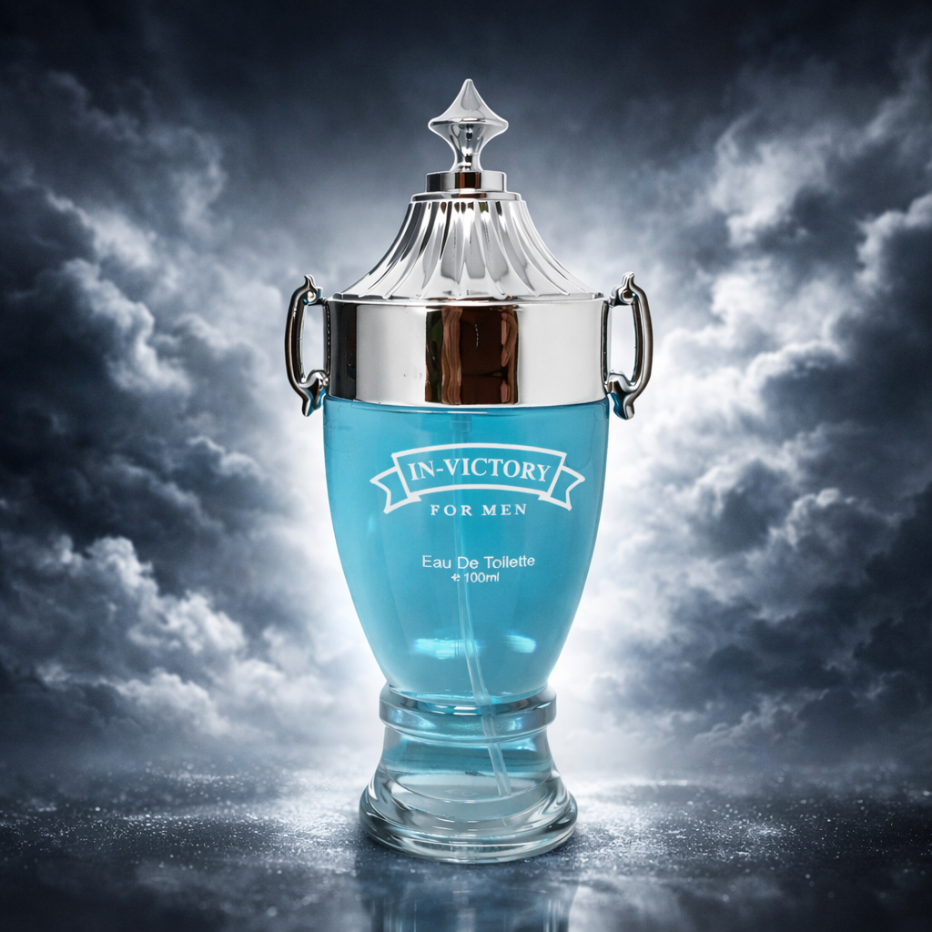 FC IN-VICTORY EDT 100ML Hombre-2