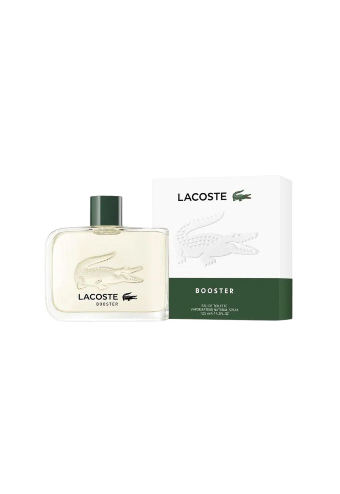 Lacoste Booster EDT 125 ML-0
