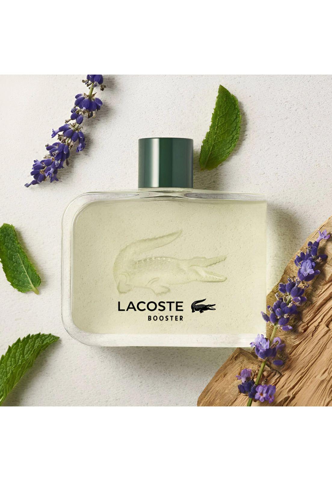 Lacoste Booster EDT 125 ML-2