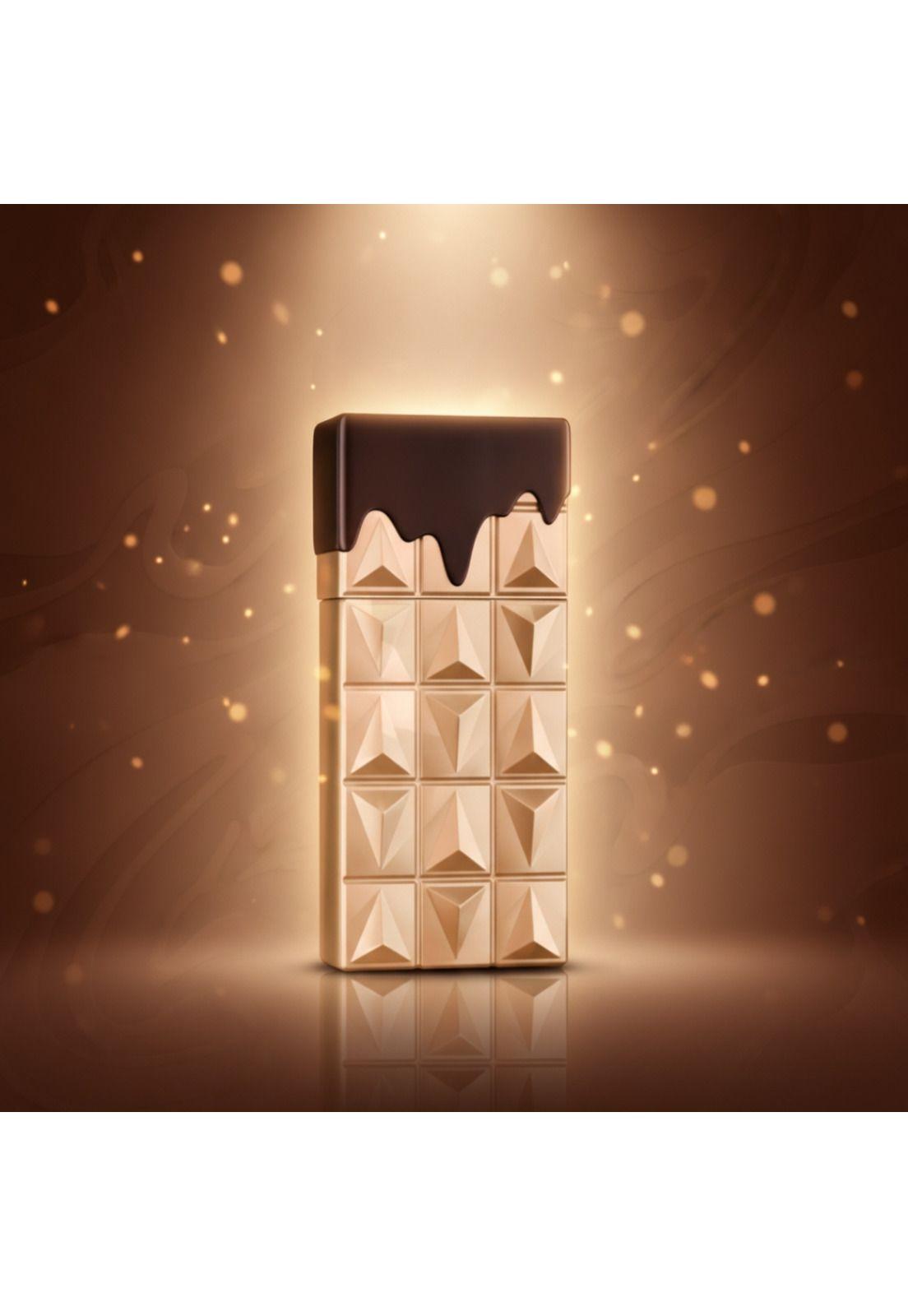 House Of Morais Arabia Choc D´OR EDP 100 ml-2