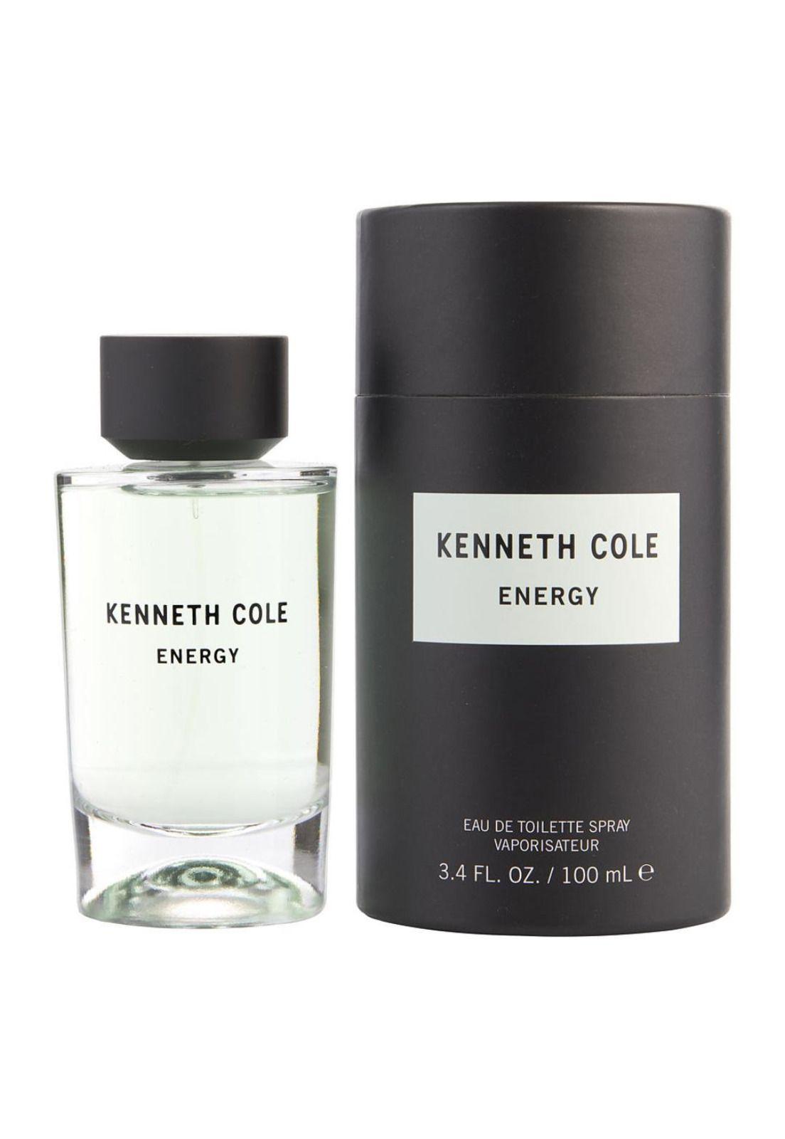 Kenneth Cole Energy EDT 100 ML Unisex-0