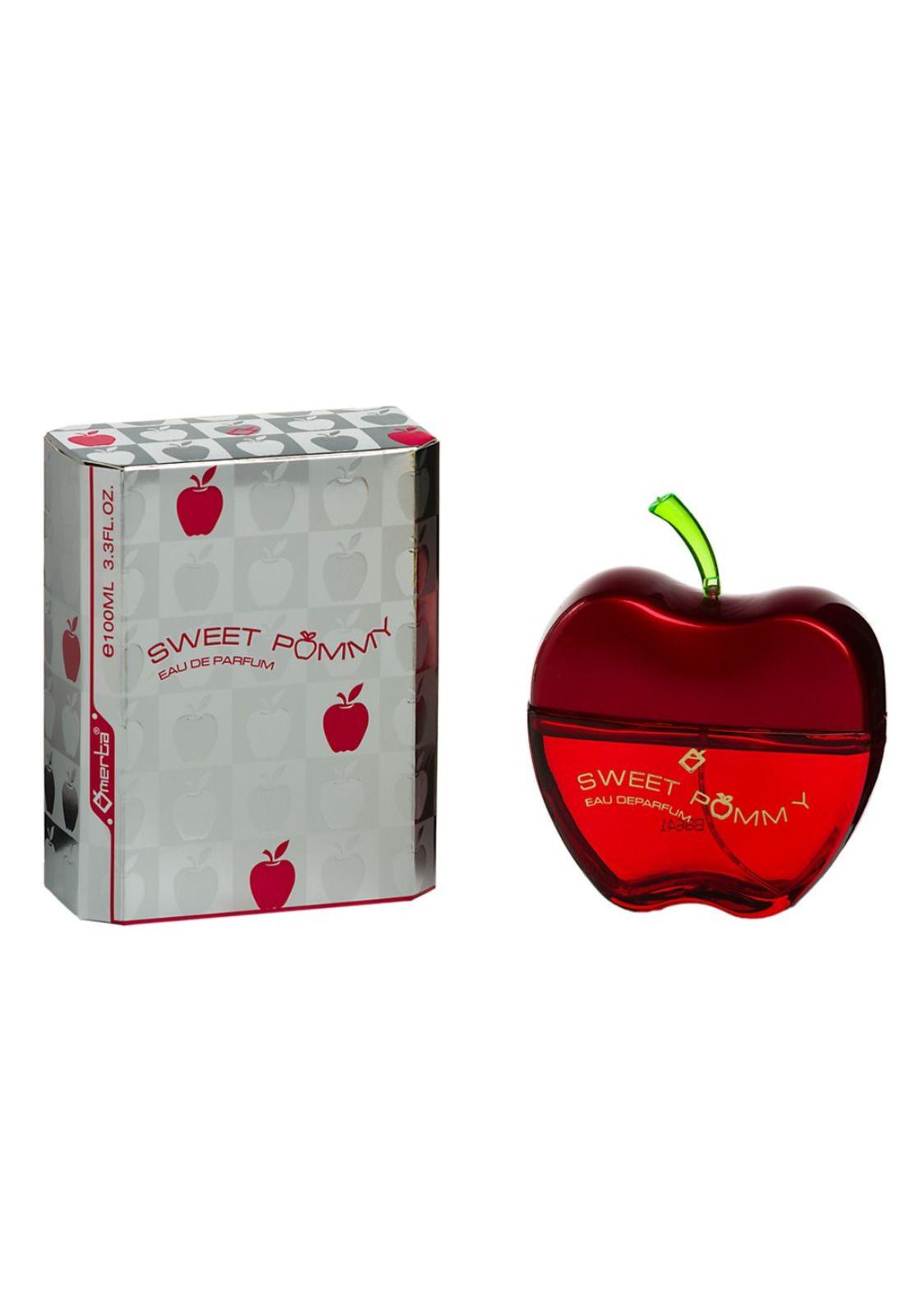 Omerta  Sweet Pommy EDP 100 ml-0