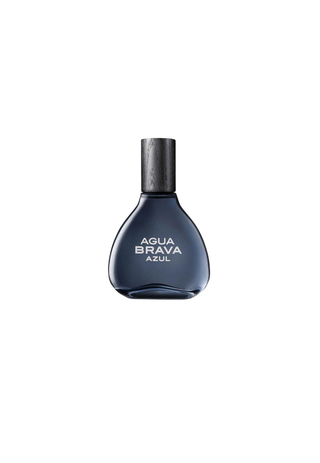 Antonio Puig Agua Brava Azul EDT 100 ml-1