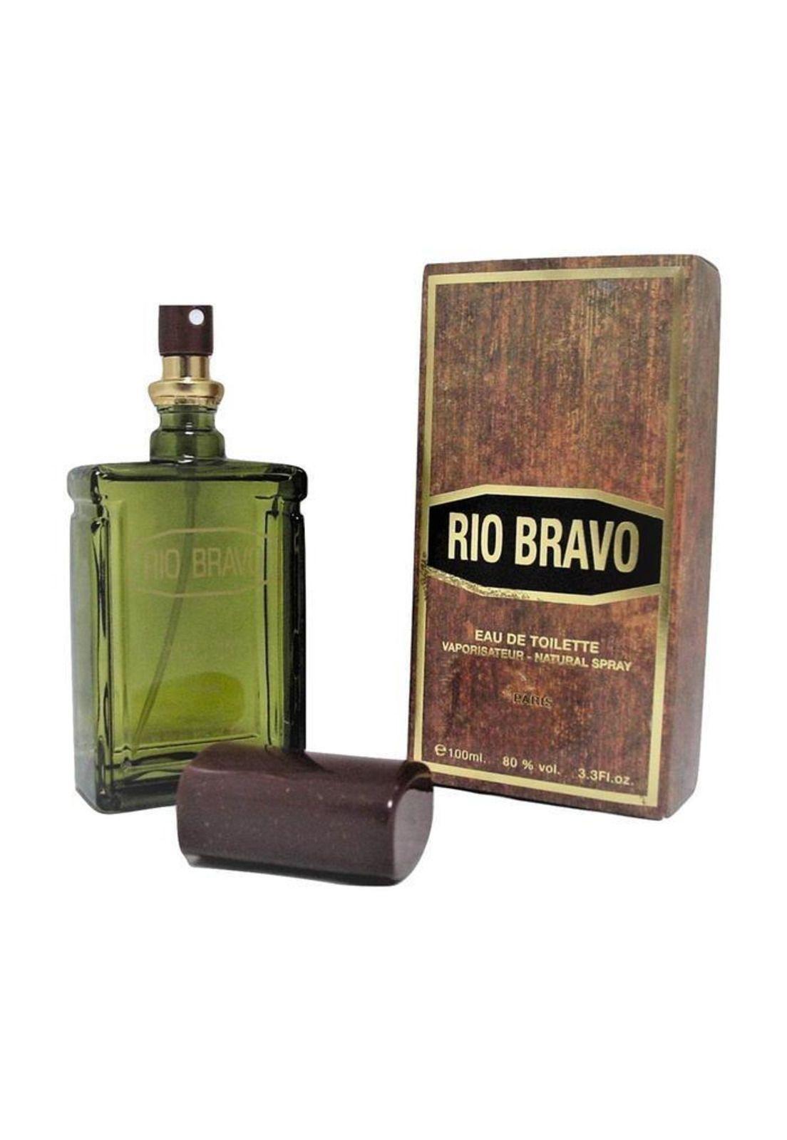 Rio Bravo Men 100 ML EDT-0