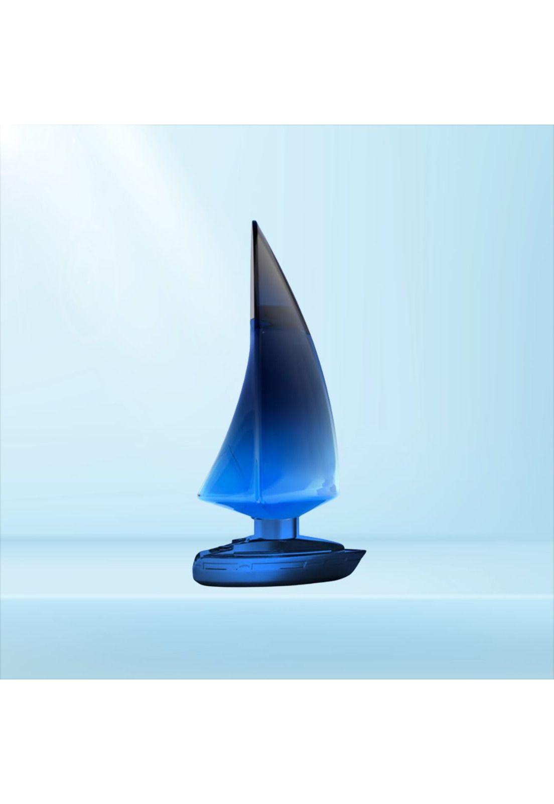 Marxzelle Oceanic Edge Blue EDP 100 ml-2