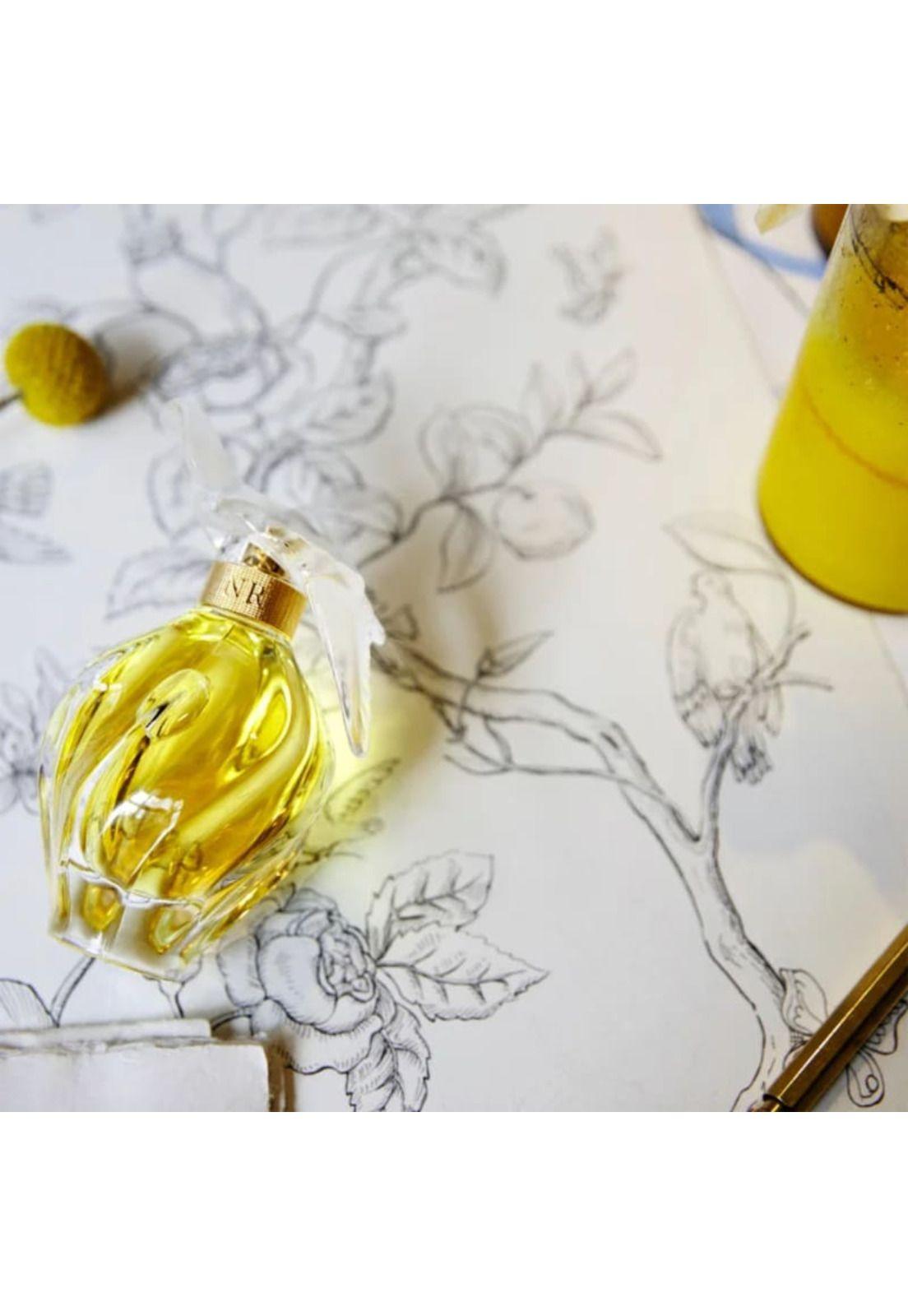 L'Air du Temps Nina Ricci Mujer 100ml-2