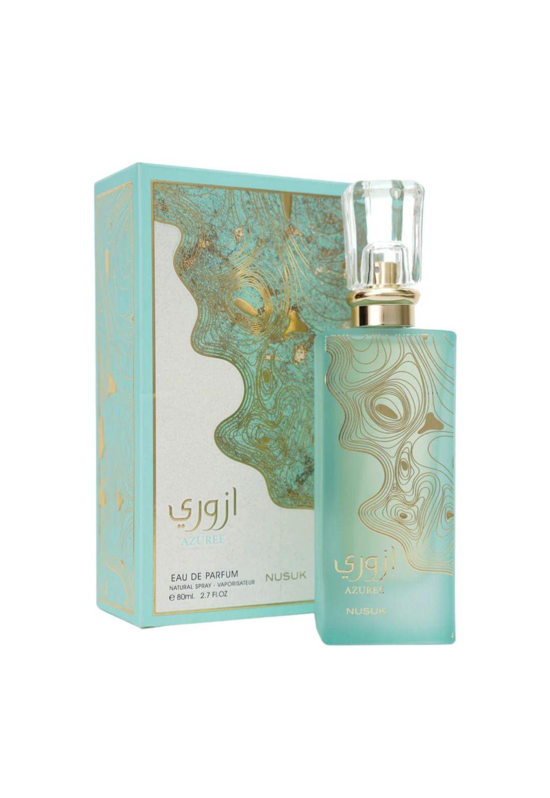 Nusuk Azuree EDP 80 ml-0