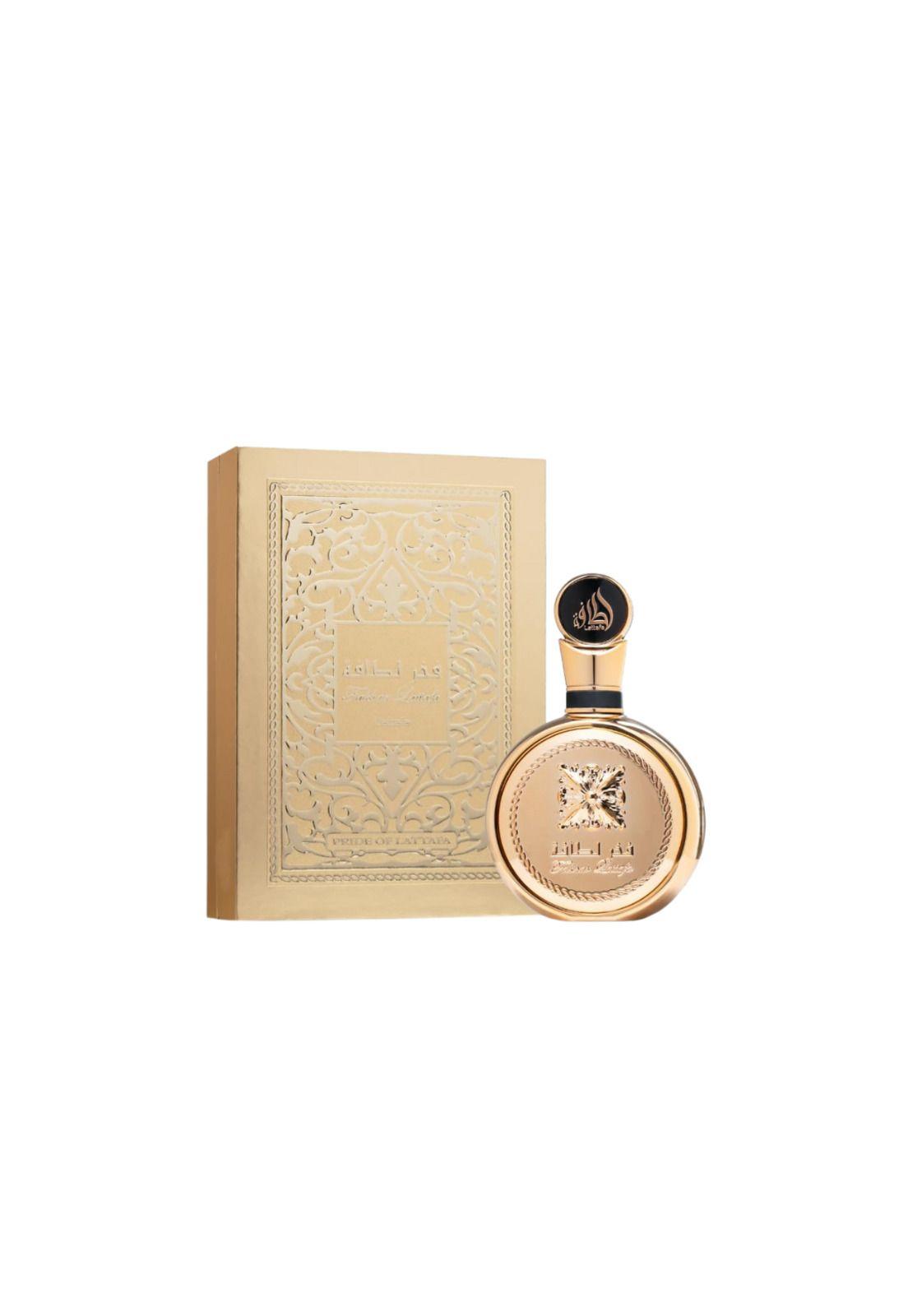 Lattafa Fakhar Extrait EDP 100 ml Hombre-0