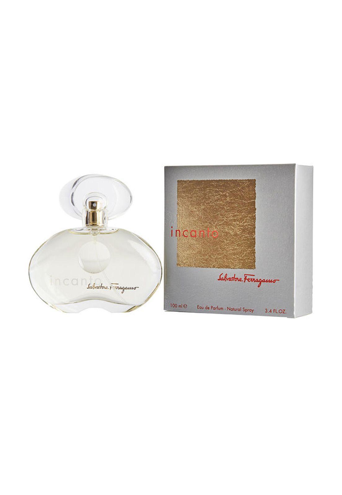 Salvatore Ferragamo Incanto 100 ml EDP Mujer-0