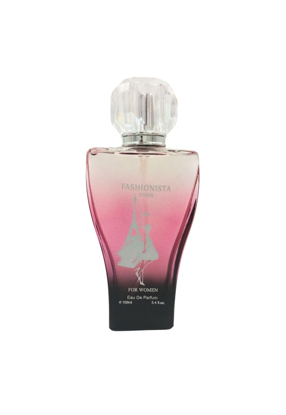 FC Fashionista Paris EDP 100 ml Mujer-1