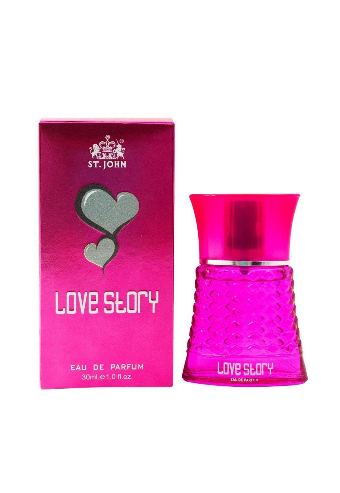 Love Story 30 ml-0