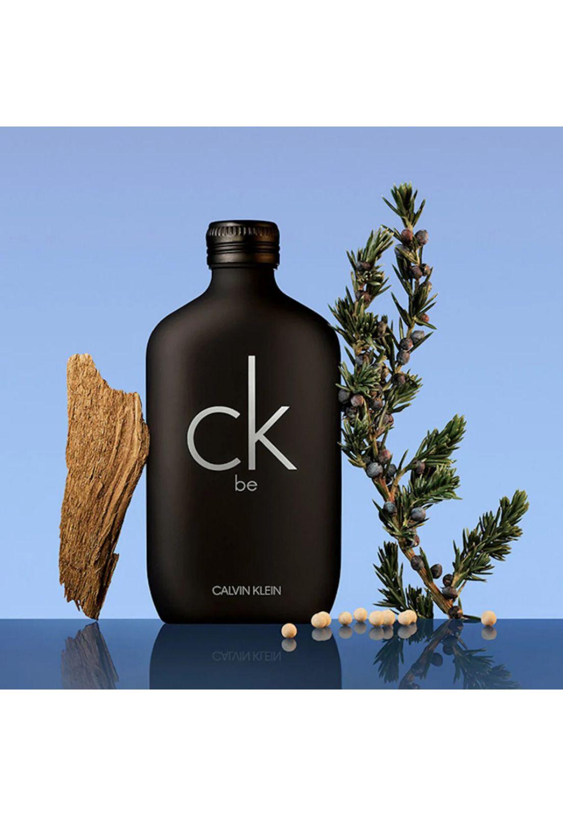 Calvin Klein CK Be EDT 100 ml Tester-1