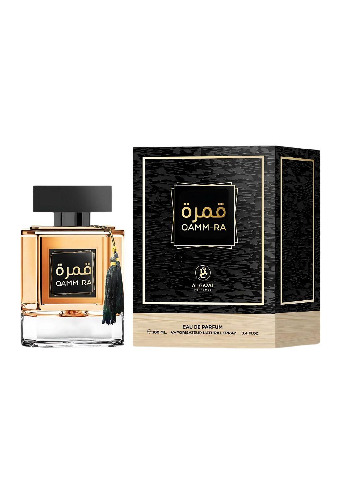 Al Gazal Qamm-Ra EDP 100 ml Pour Homme-2