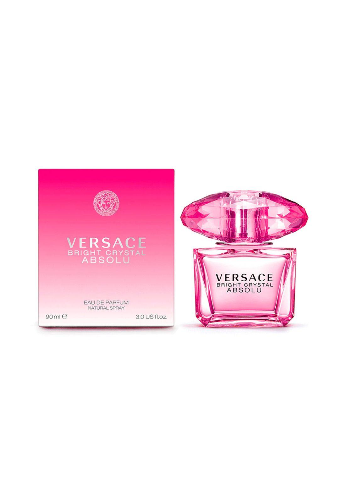 Versace Bright Crystal Absolu EDP 90 ml-0