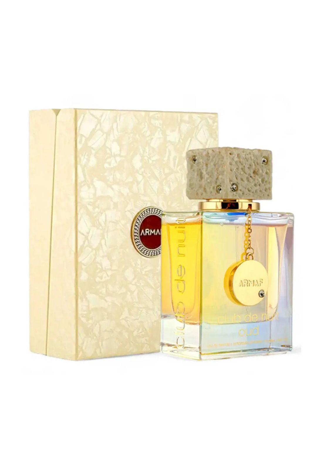 Armaf Club de Nuit Oud I Parfum 105 ml Mujer-2
