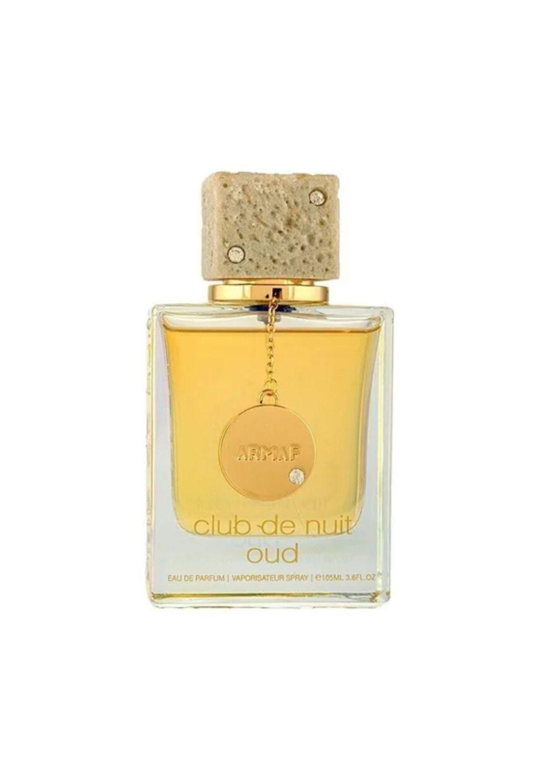 Armaf Club de Nuit Oud I Parfum 105 ml Mujer-3