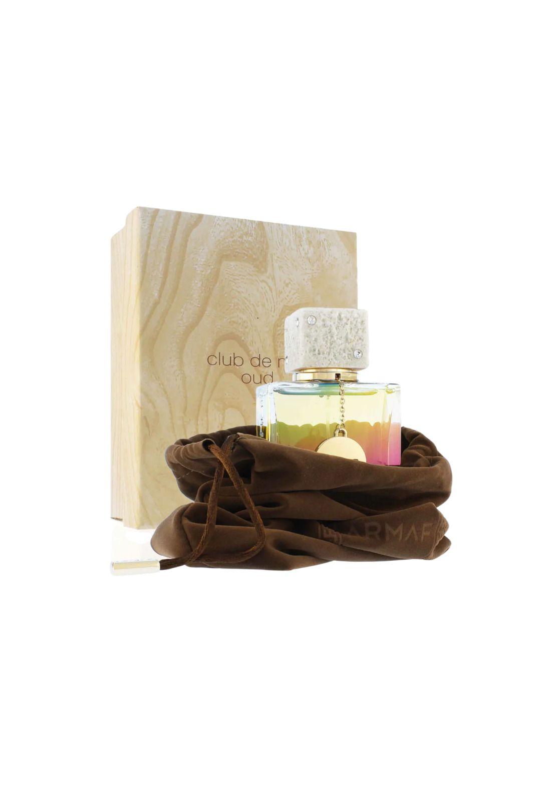 Armaf Club de Nuit Oud I Parfum 105 ml Mujer-0