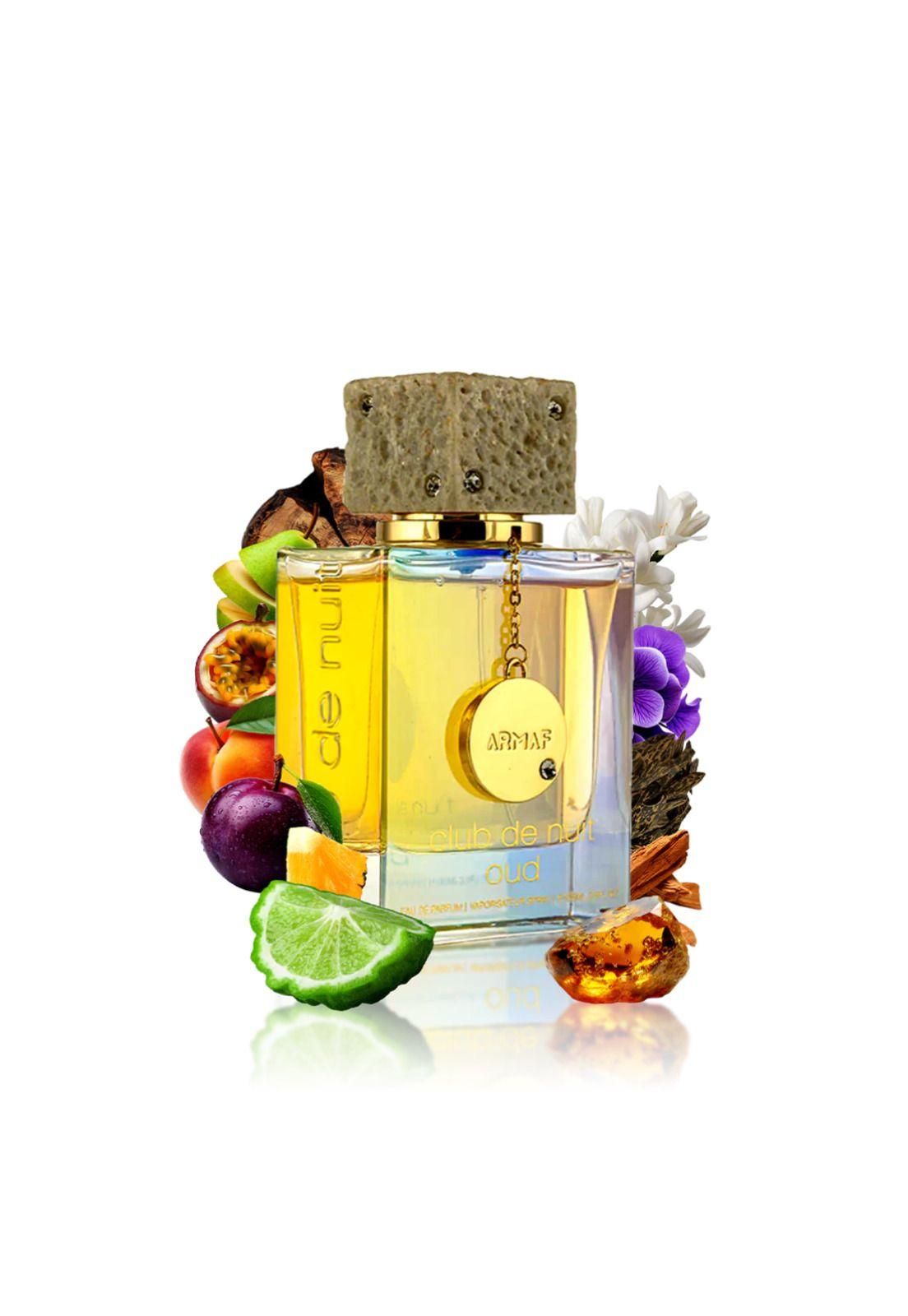 Armaf Club de Nuit Oud I Parfum 105 ml Mujer-1