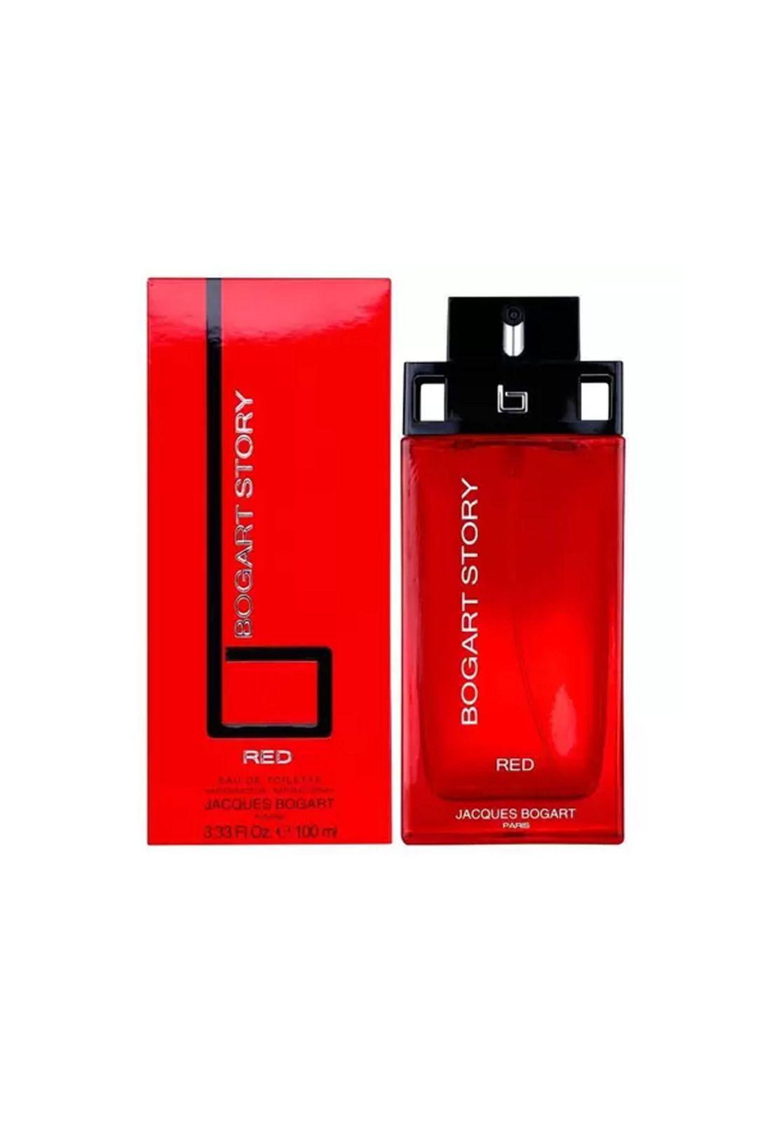 Bogart Story Red EDT 100 ml-0