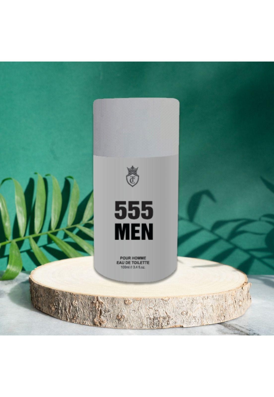 TC 555 MEN EDT 100 ml-2