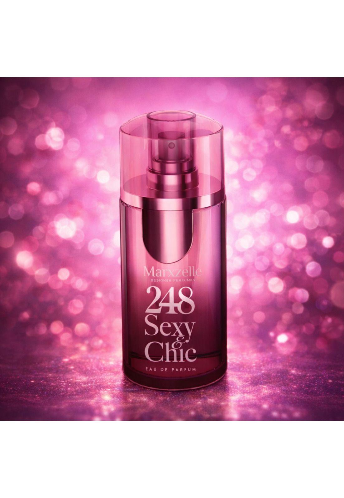 Marxzelle 248 Sexy & Chic 100 ml-2