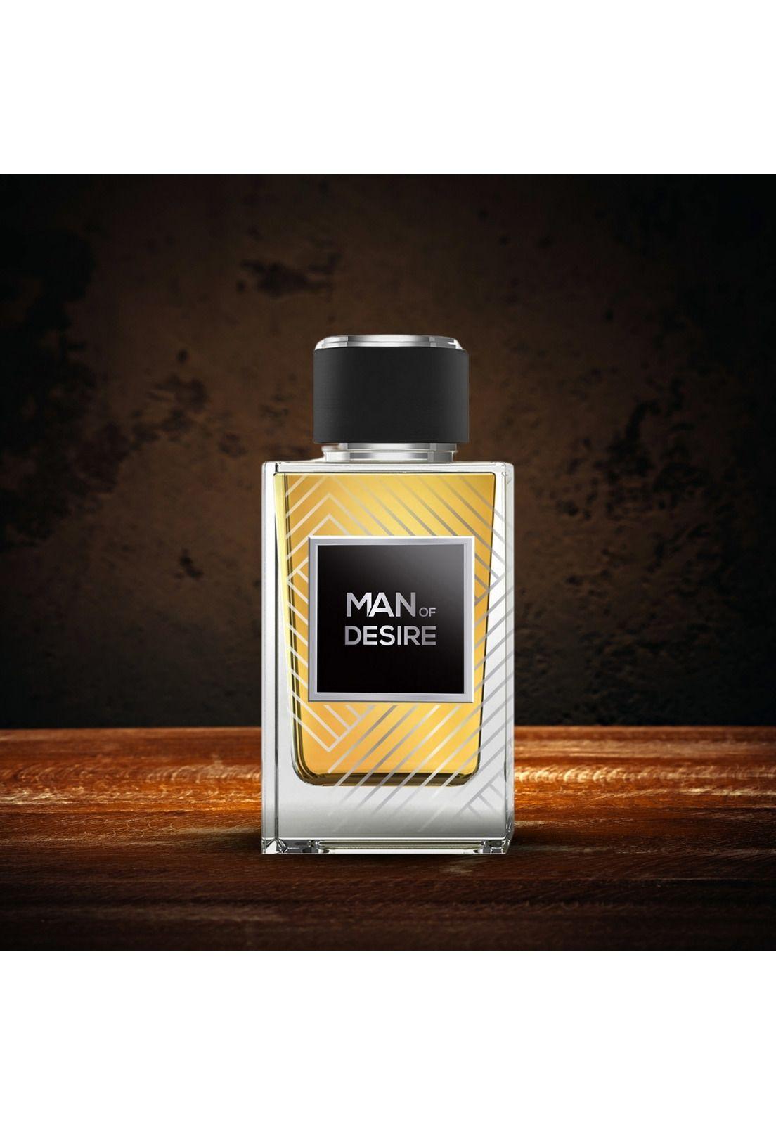 Al Gazal Man Of Desire EDP 100 ml-2