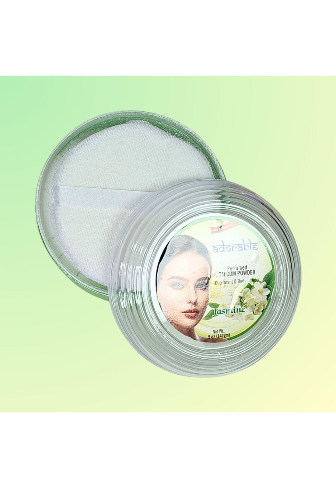 Adorable Talquera Jasmin 142 Gr-1