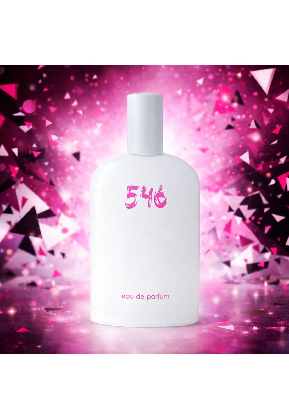 Euroluxe 546 Mujer 100 ml-2