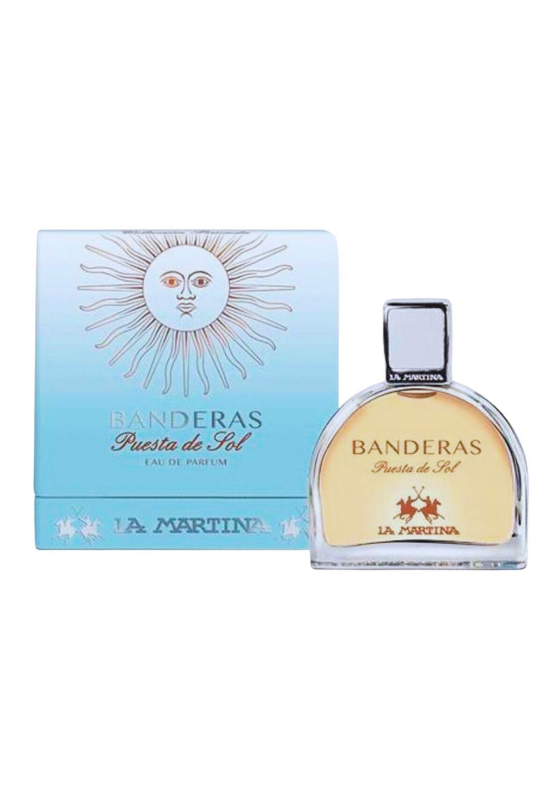 Banderas Puesta de Sol Mujer de La Martina 100 ml-0