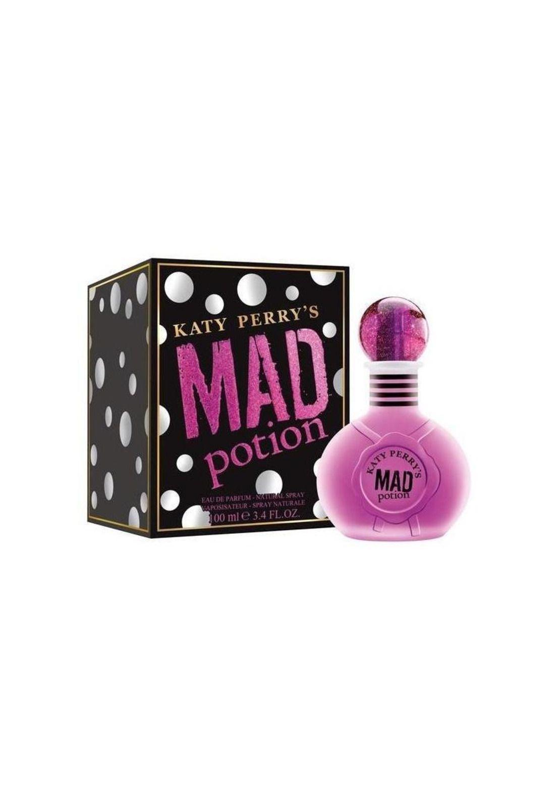 Mad Potion Katy Perry 100 ML EDP-0