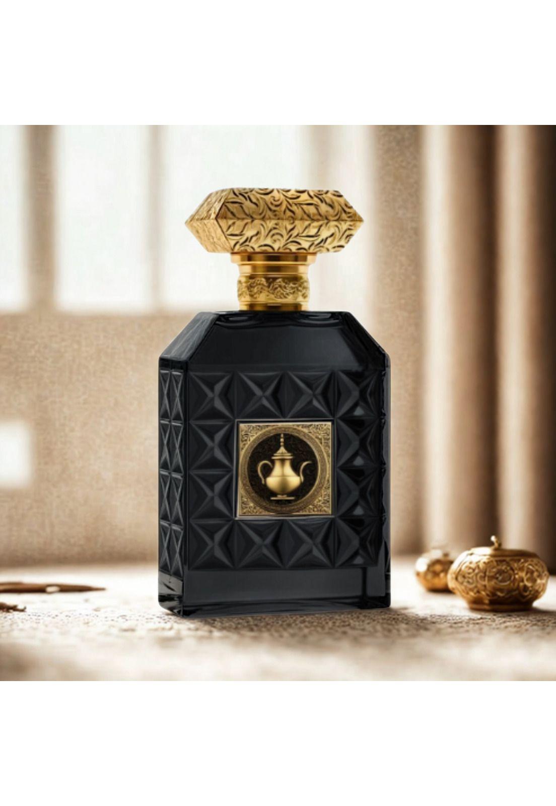 Afaq Qurbat Knight Edition 100 ml EDP-2