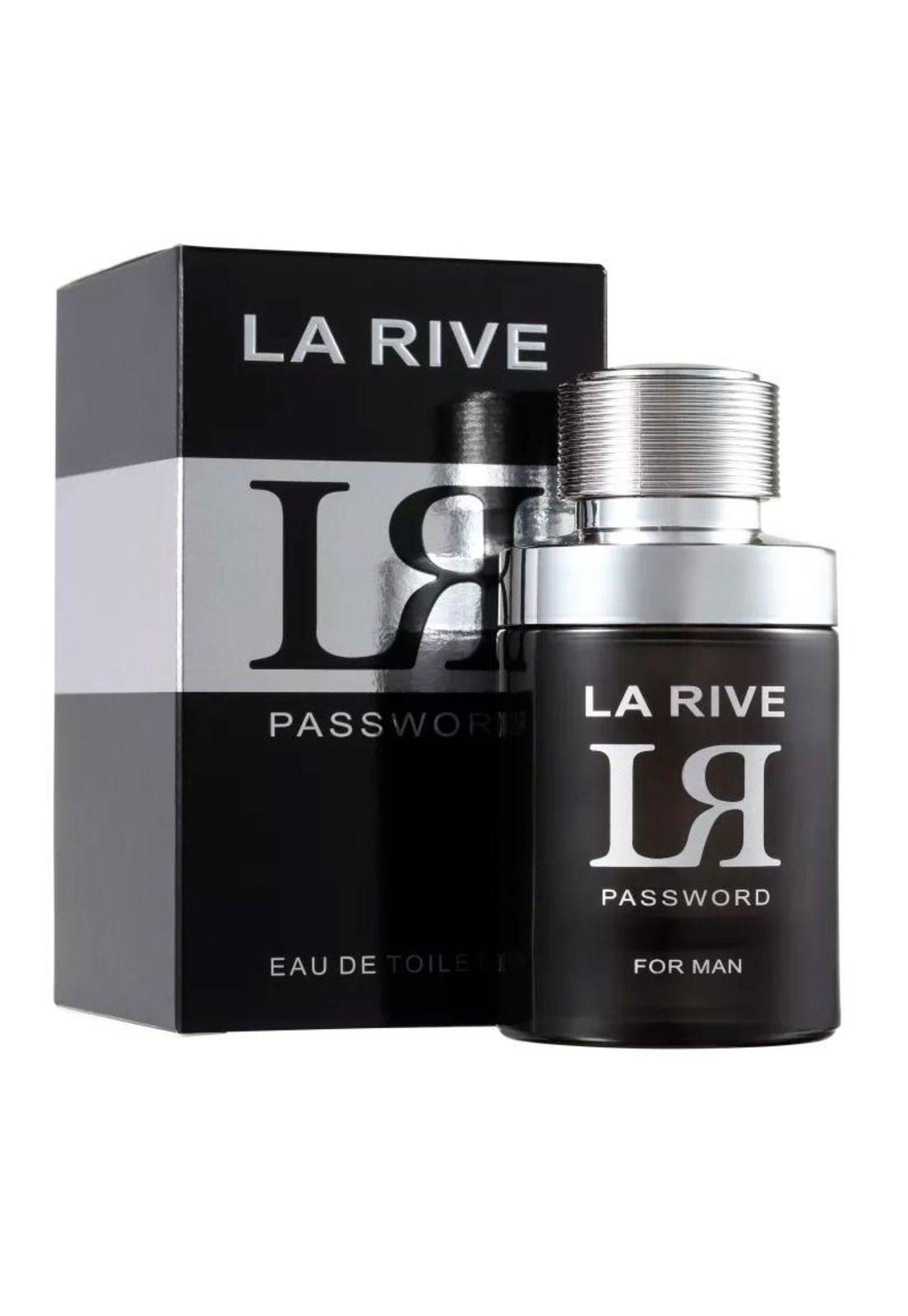 La Rive Password 75 ml-0