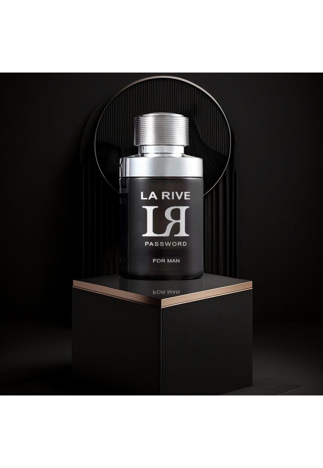 La Rive Password 75 ml-2