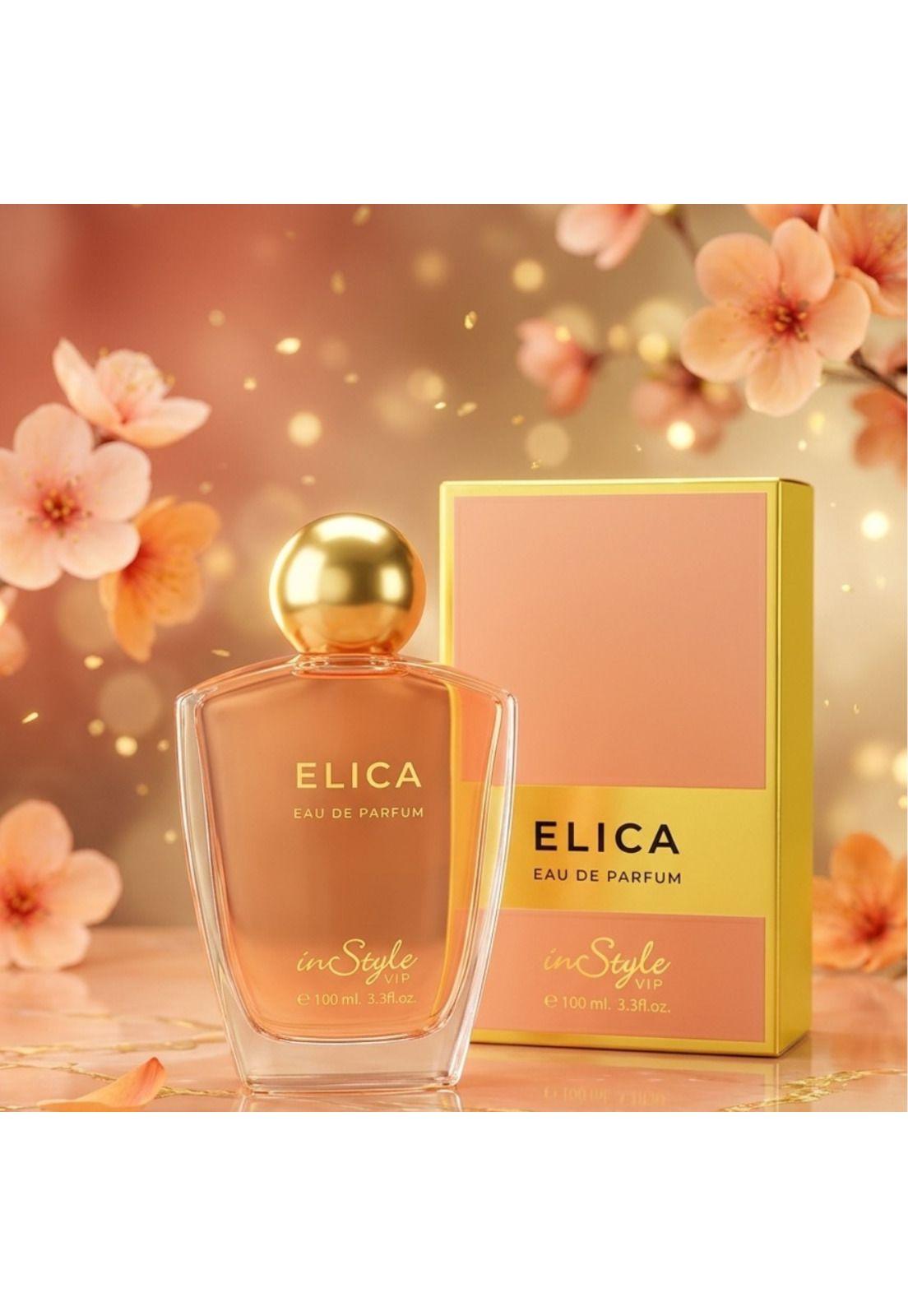 Instyle VIP Elica EDP 100 ml-1