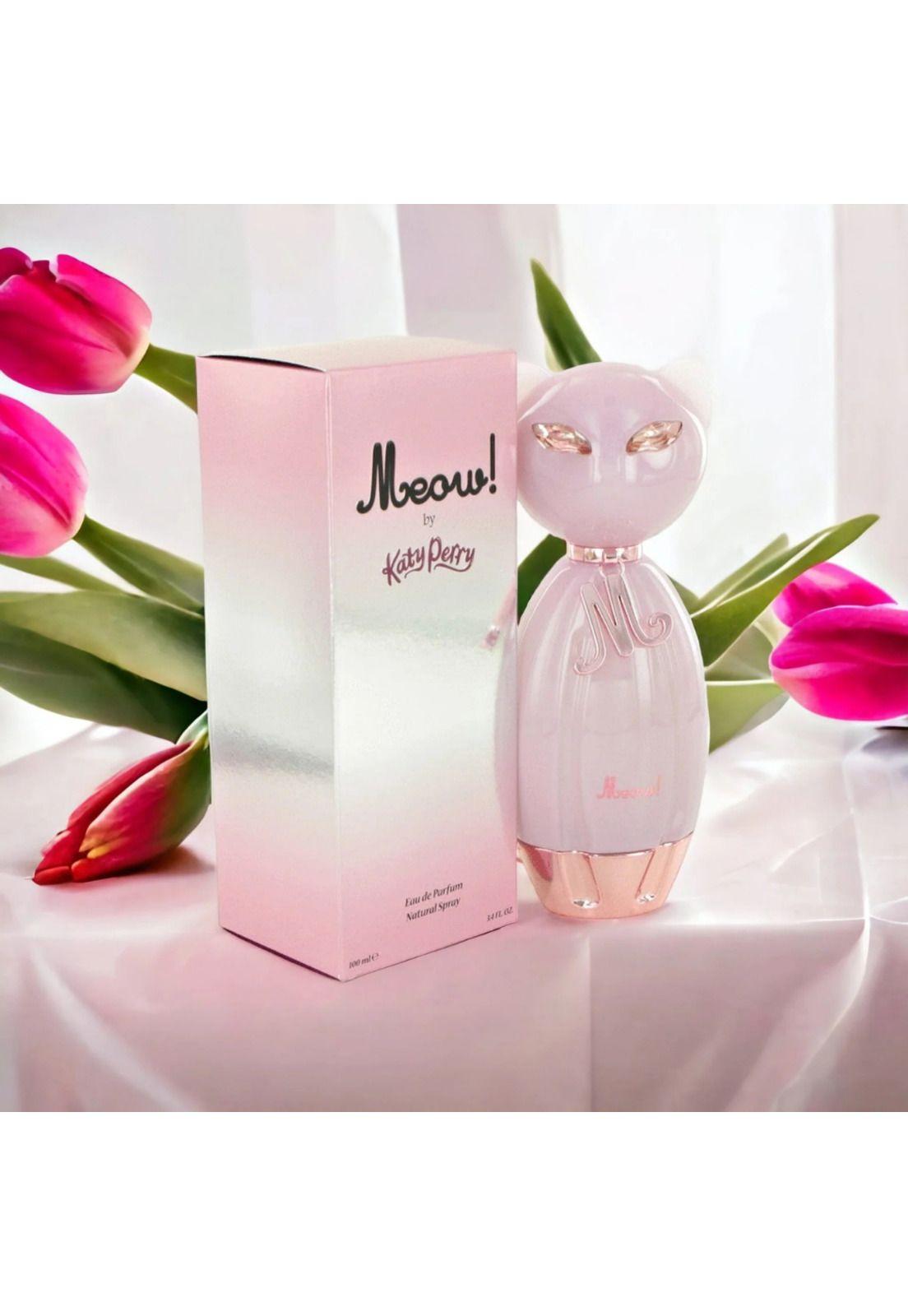 Katy Perry by Meow EDP 100 ml-2