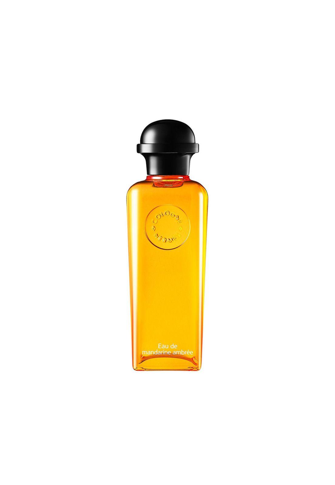 Hermes Eau de Mandarine Ambrée 100 ml EDC Unisex Tester-0