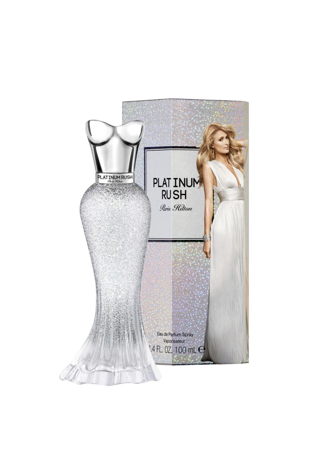 Paris Hilton Platinum Rush EDP 100 ml-0