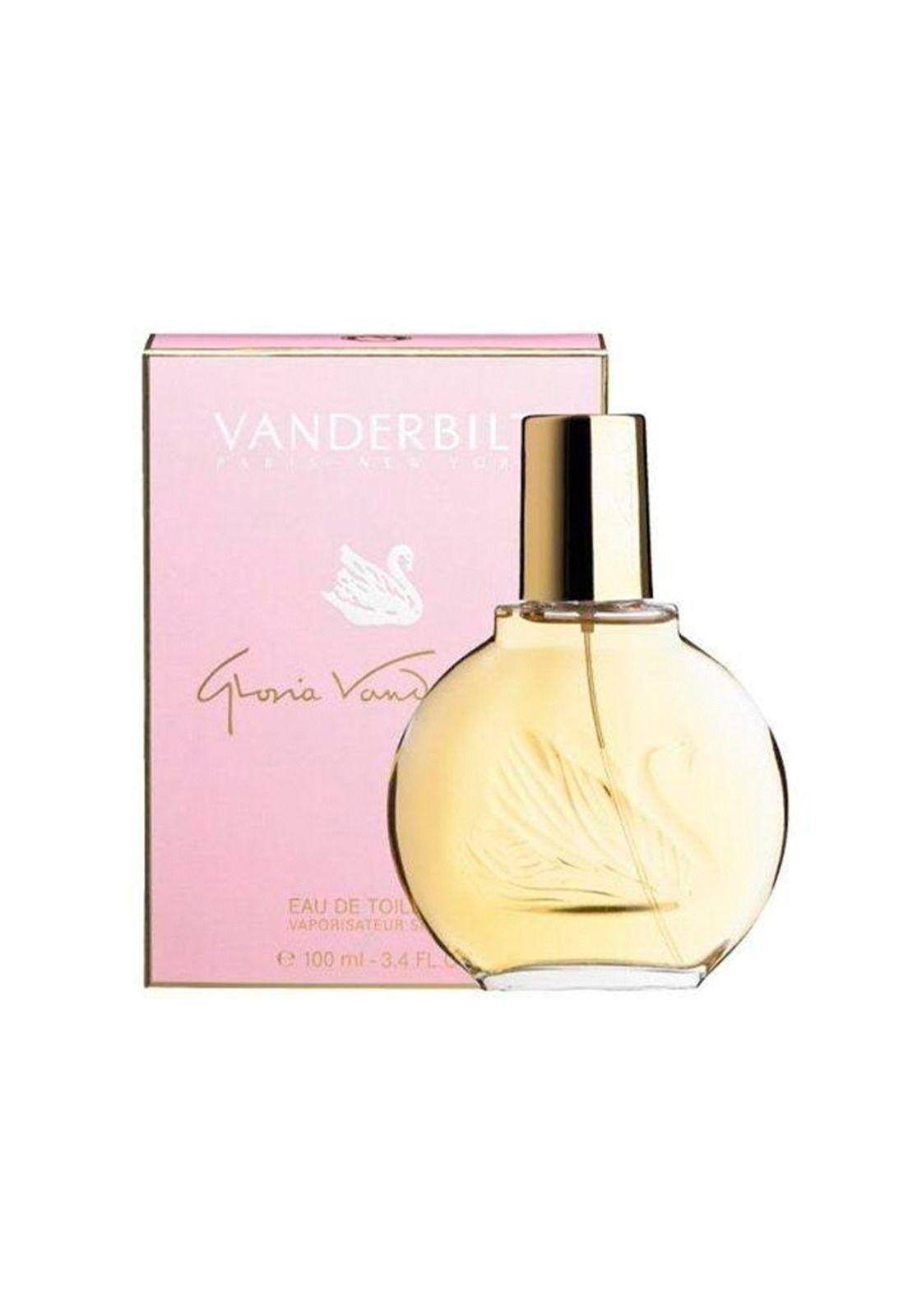 Vanderbilt Gloria Vanderbilt Dama 100 ml-0