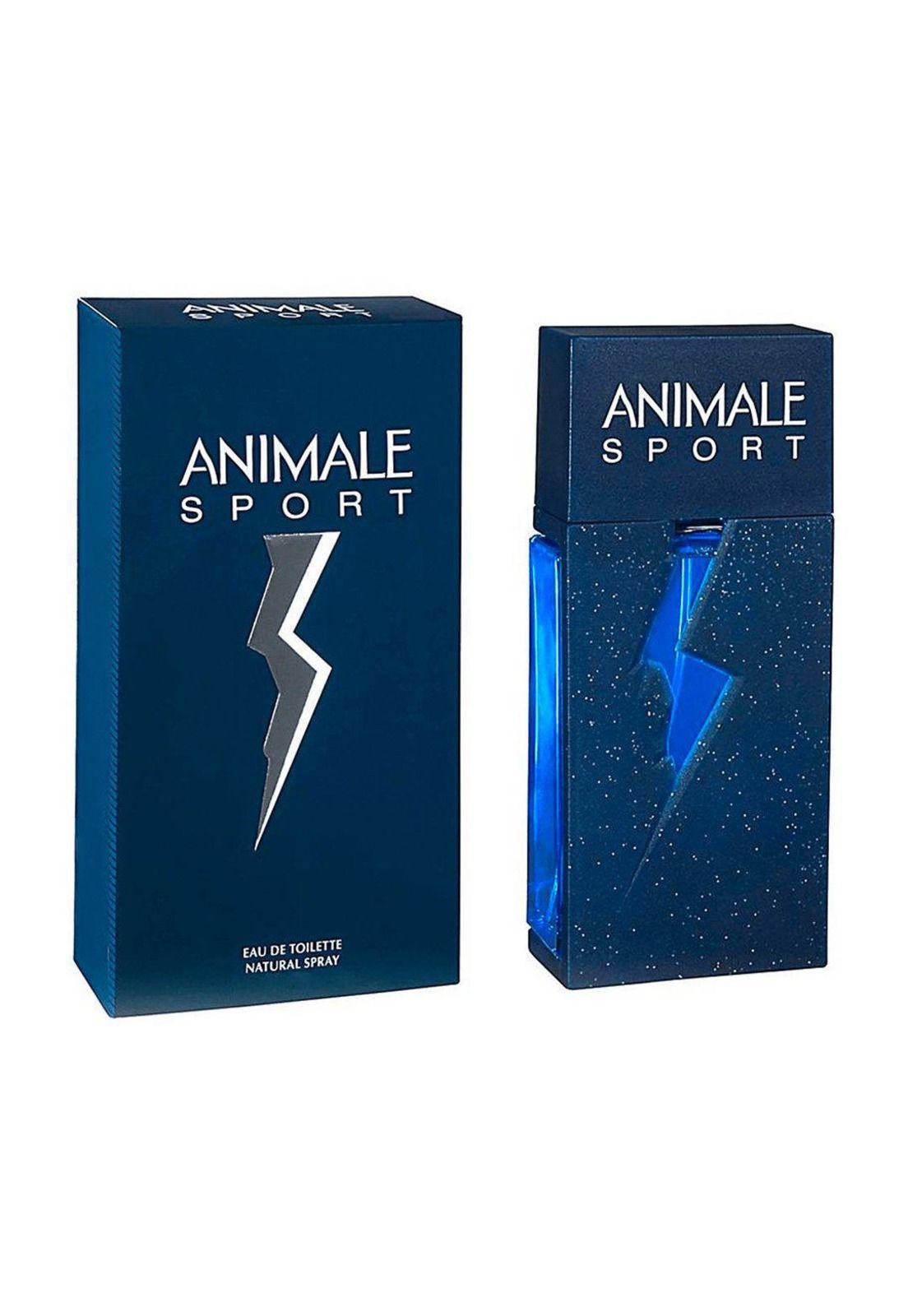 Animale Sport for Men 200 ML-0