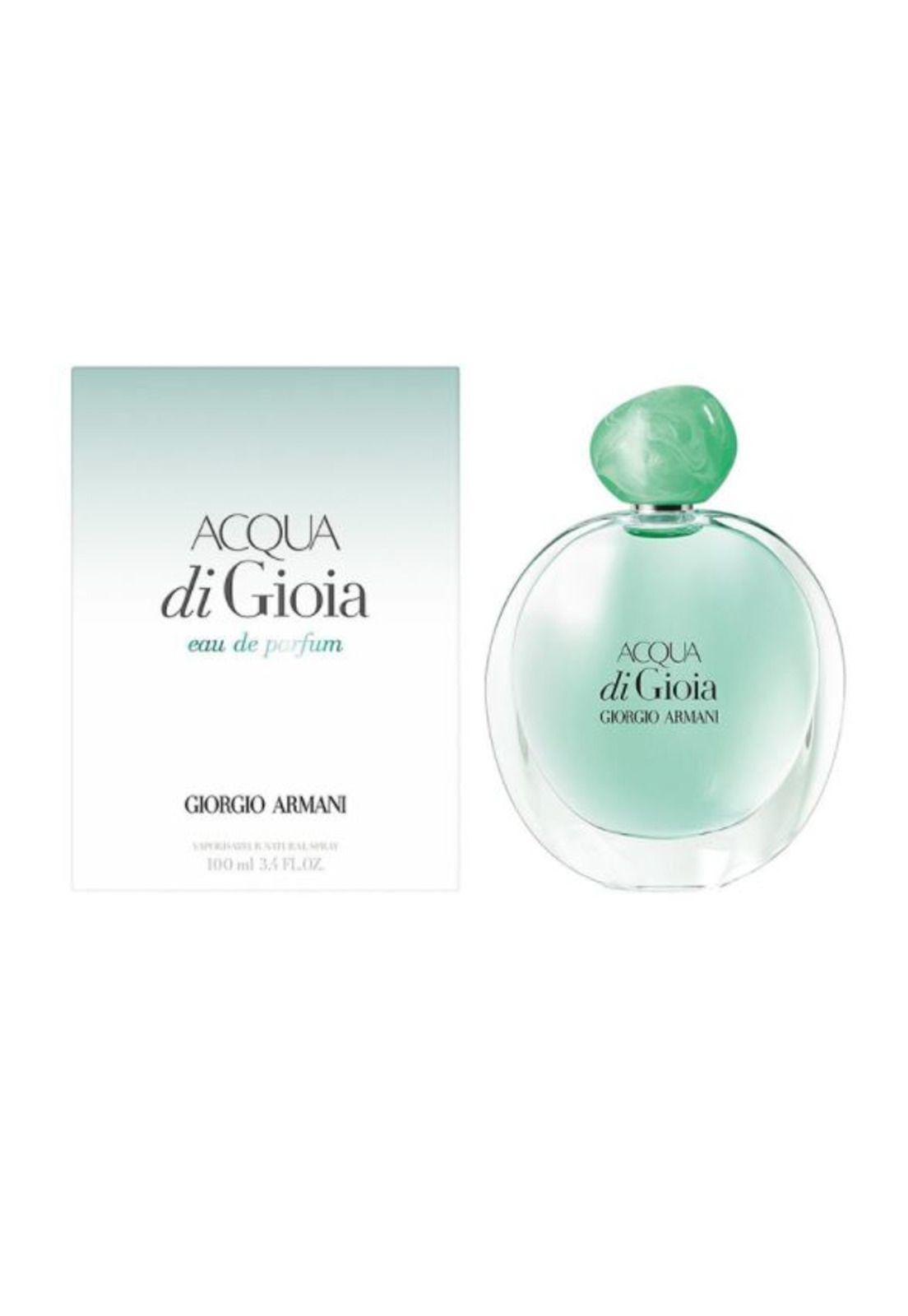Giorgio Armani Acqua Di Gioia EDP 100 ml Mujer-0