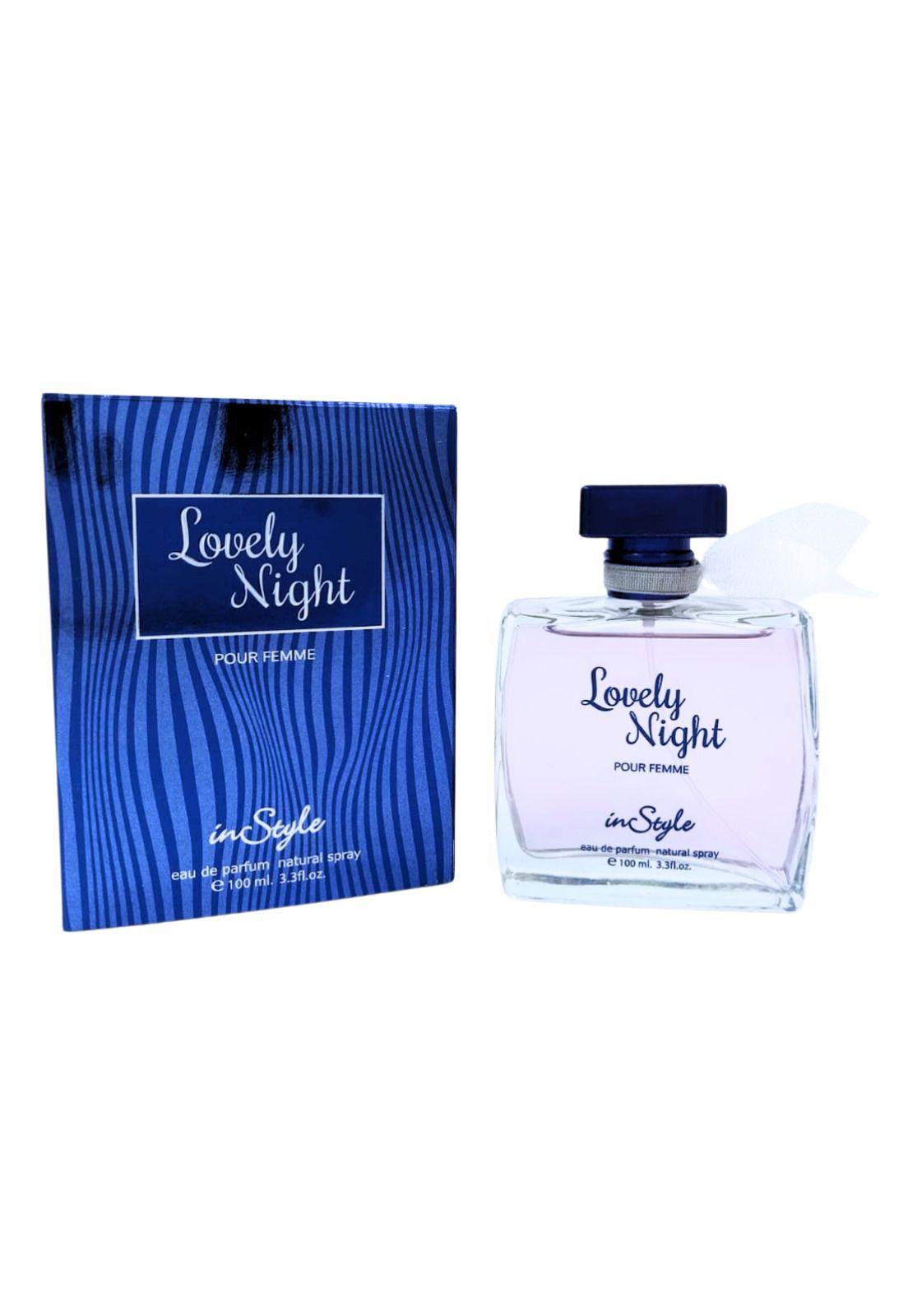 Instyle Lovely Night EDP 100 ml-0