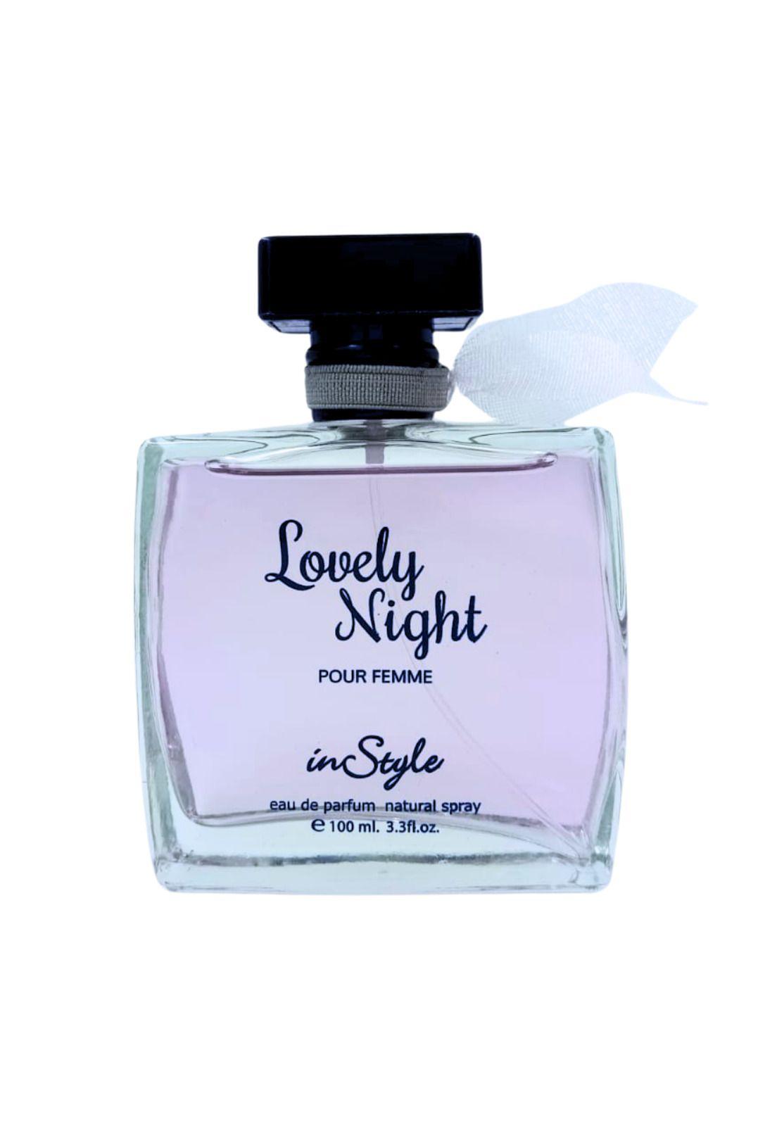 Instyle Lovely Night EDP 100 ml-1