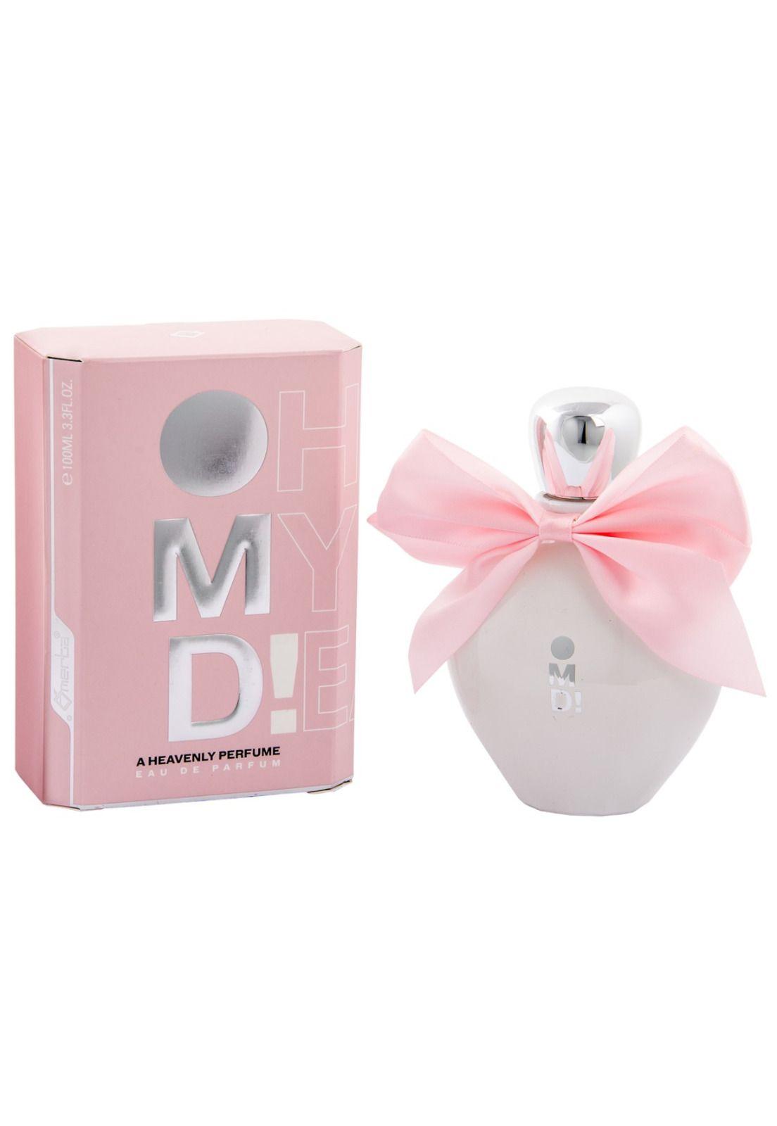 Omerta Oh Mon Dieu! EDP 100 ml-0