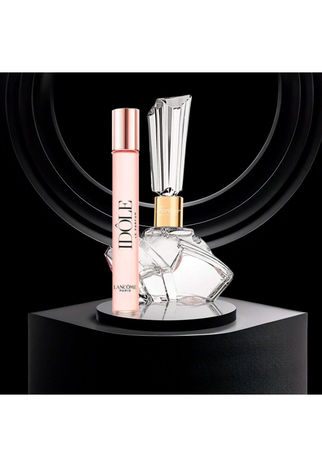 Set Mariah Carey Forever 100 ml + Idole L´Intense EDP 10ml-1