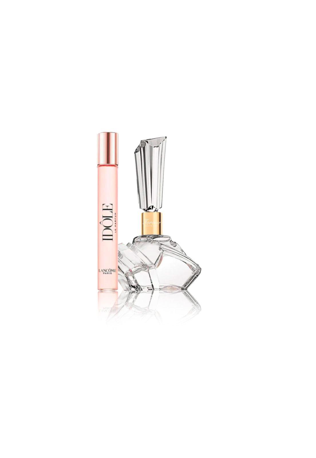 Set Mariah Carey Forever 100 ml + Idole L´Intense EDP 10ml-2