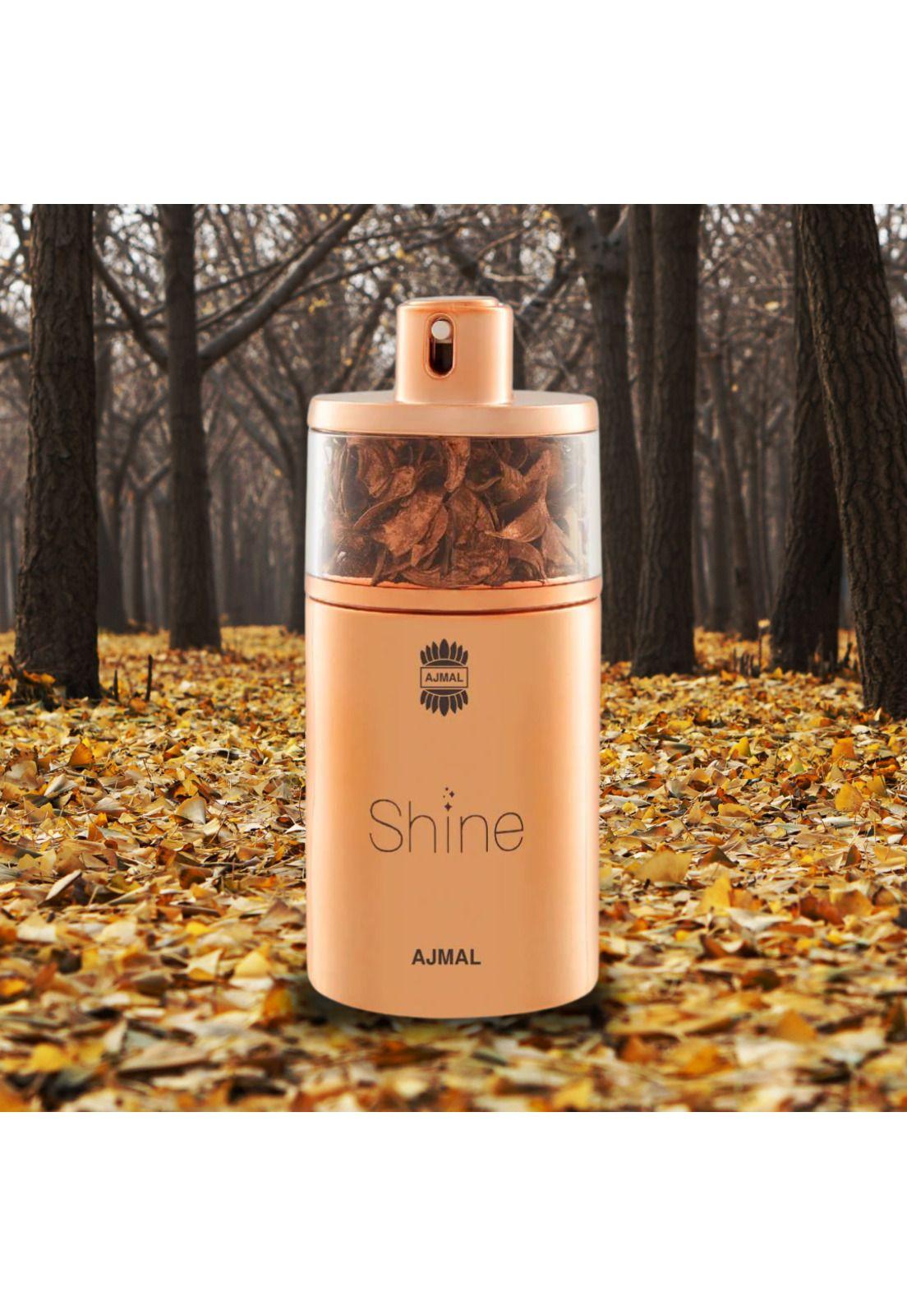 Ajmal Shine Women EDP 75 ml-2