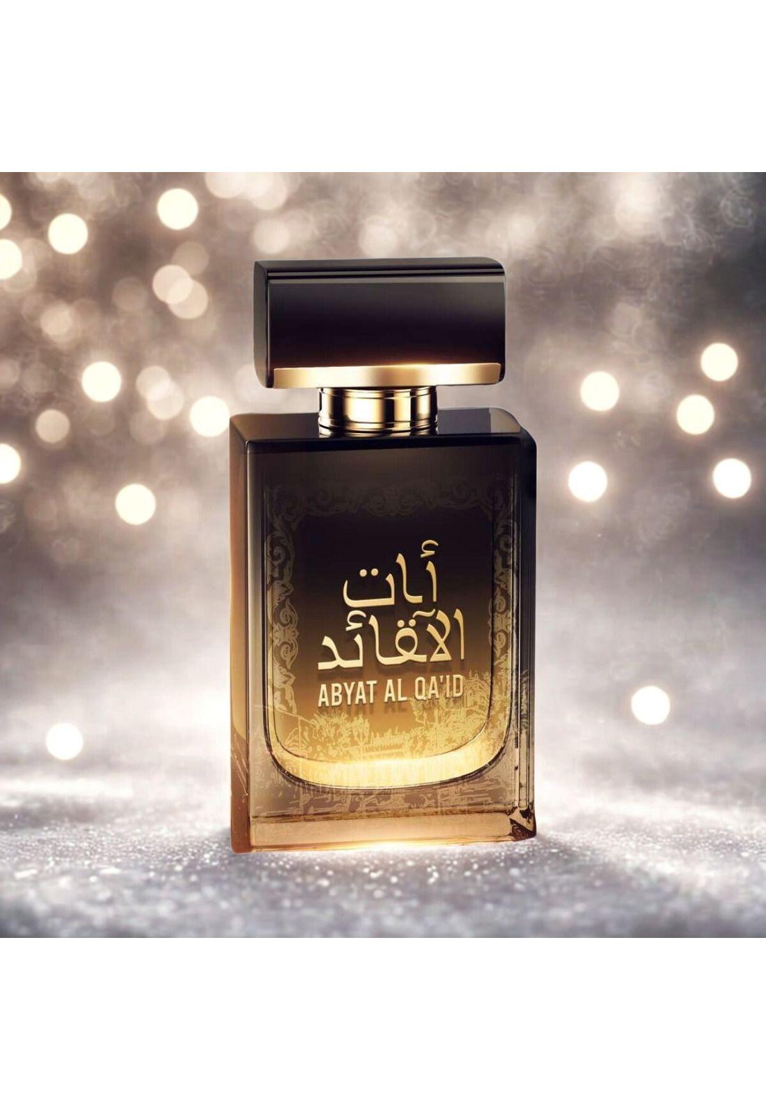 Afaq Abyat Al Qa´id EDP 100 ml Unisex-2