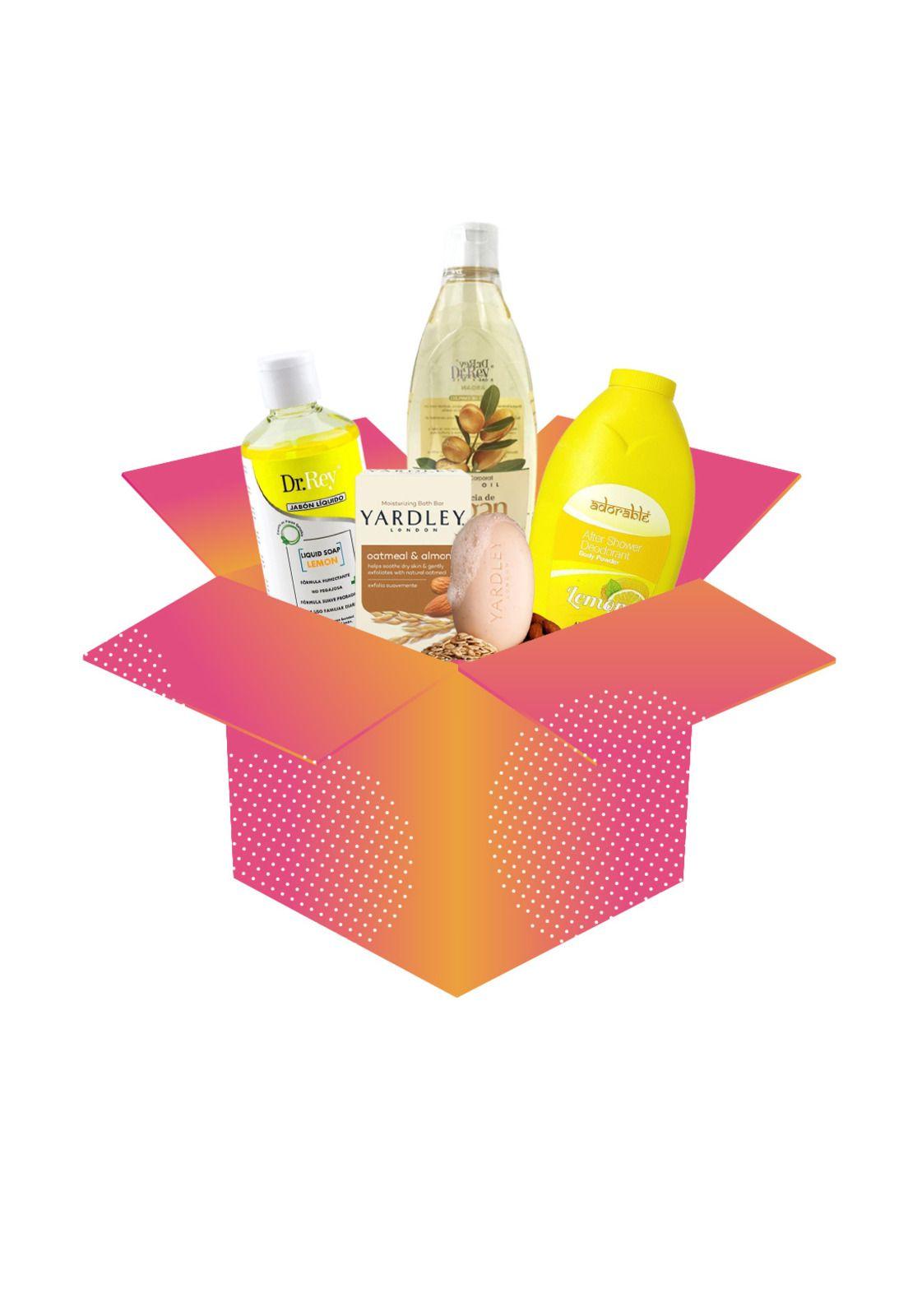 Kit Emprende Belleza #3-0