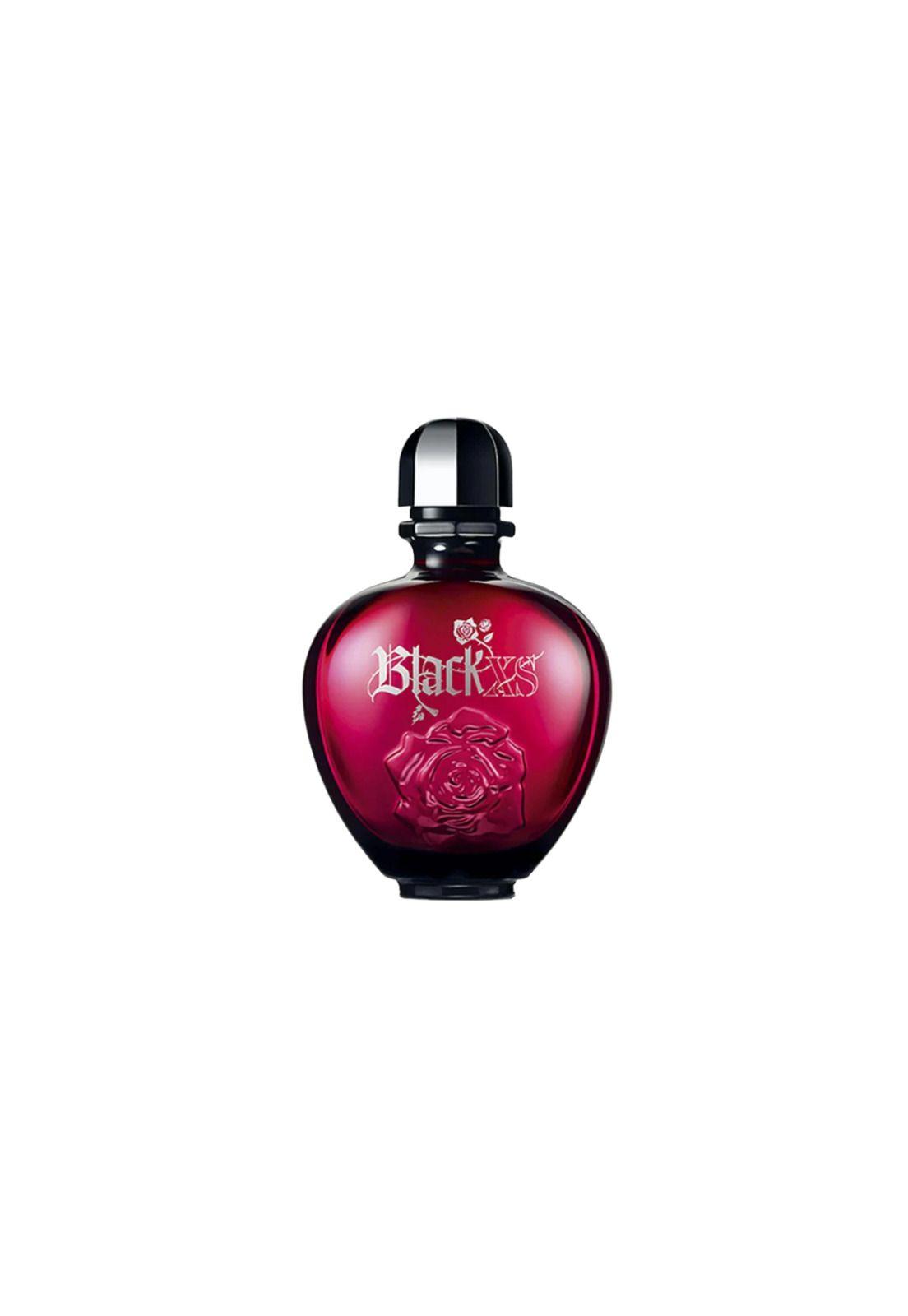Paco Rabanne Black XS EDT 80 ml-2