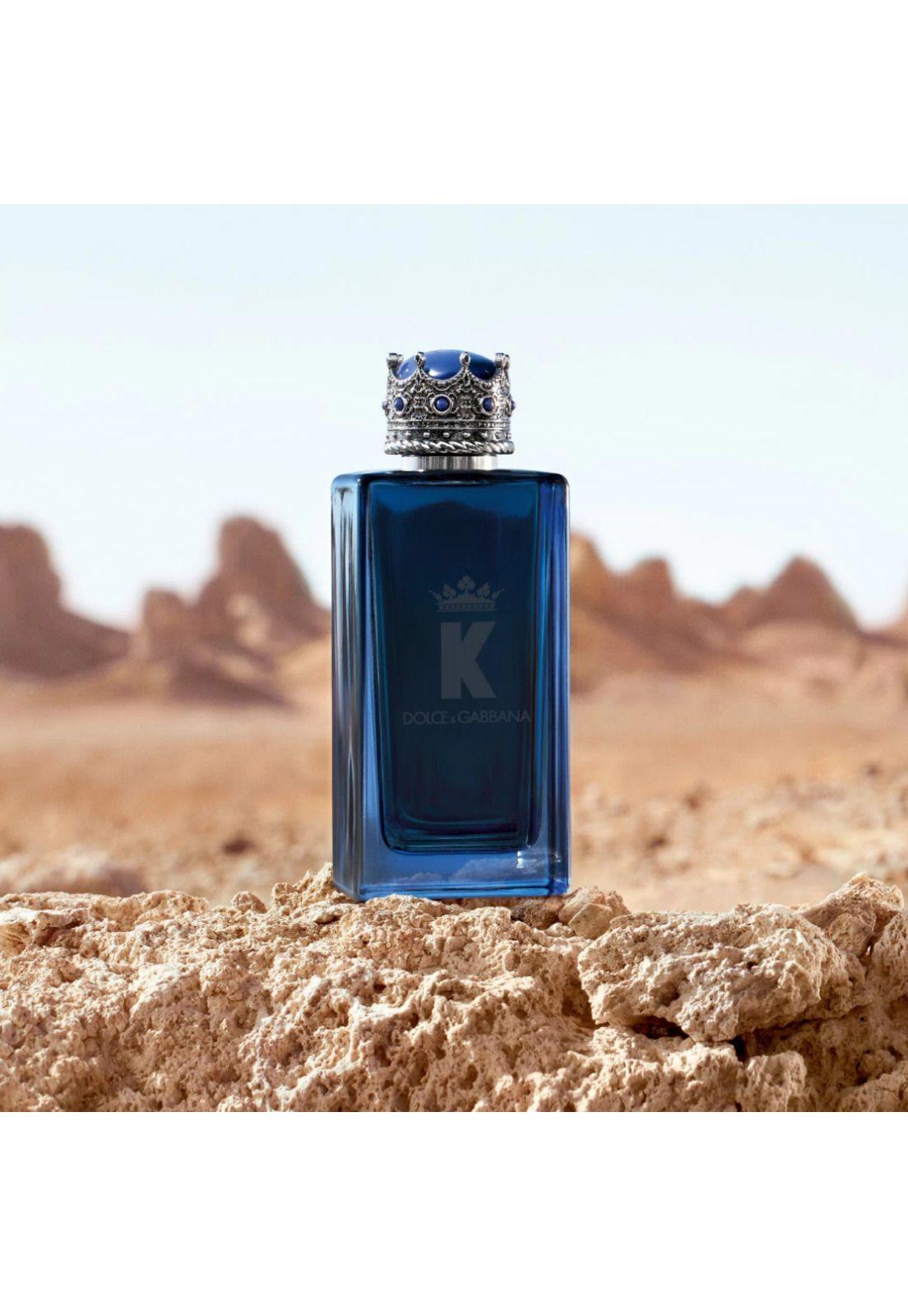 Dolce & Gabanna King Intense EDP 100 ml-2